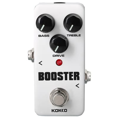 Reverb.com listing, price, conditions, and images for kokko-fbs2-booster