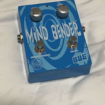 Reverb.com listing, price, conditions, and images for bbe-mind-bender