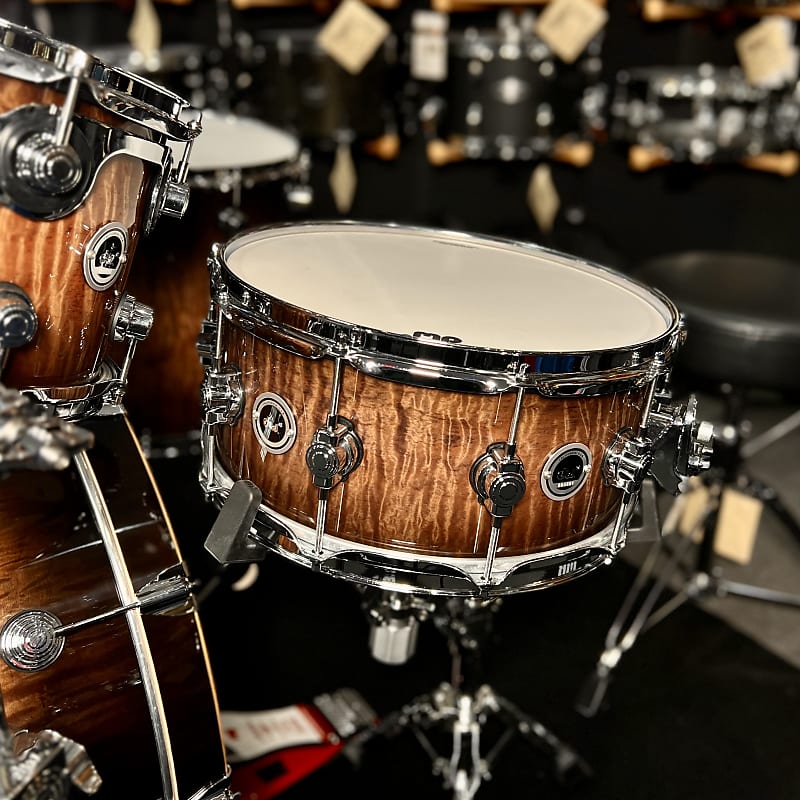 electric snare drum buying guide