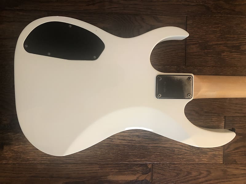 ibanez RD727 RGシェイプ　日本製ベース ibanez RD727 RGシェイプ 日本製ベース - メルカリ