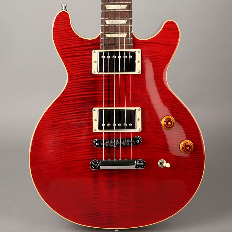 Les paul deals dc pro