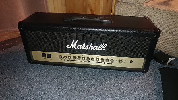 Marshall jmd 1 discount 100 watt head