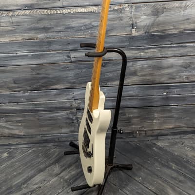Used Squier by Fender Bullet 1 Telecaster with Gig Bag image 10