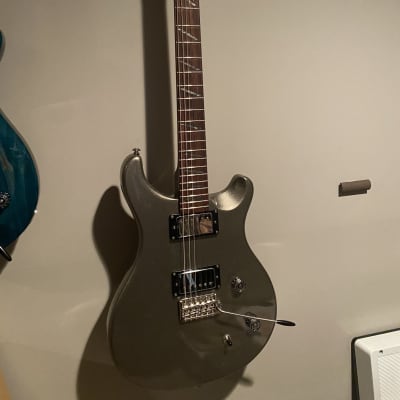 PRS Santana SE 2002 - 2003 | Reverb