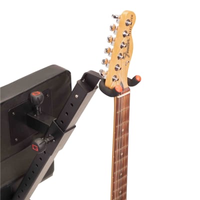 Gator Frameworks Gfw Gtr Seatdlx Sgabello Deluxe Per Chitarra<Br> image 8