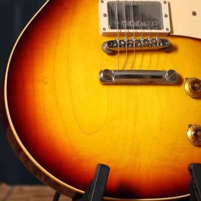Gibson Custom Shop '58 Les Paul Standard Reissue (2019 - Present 