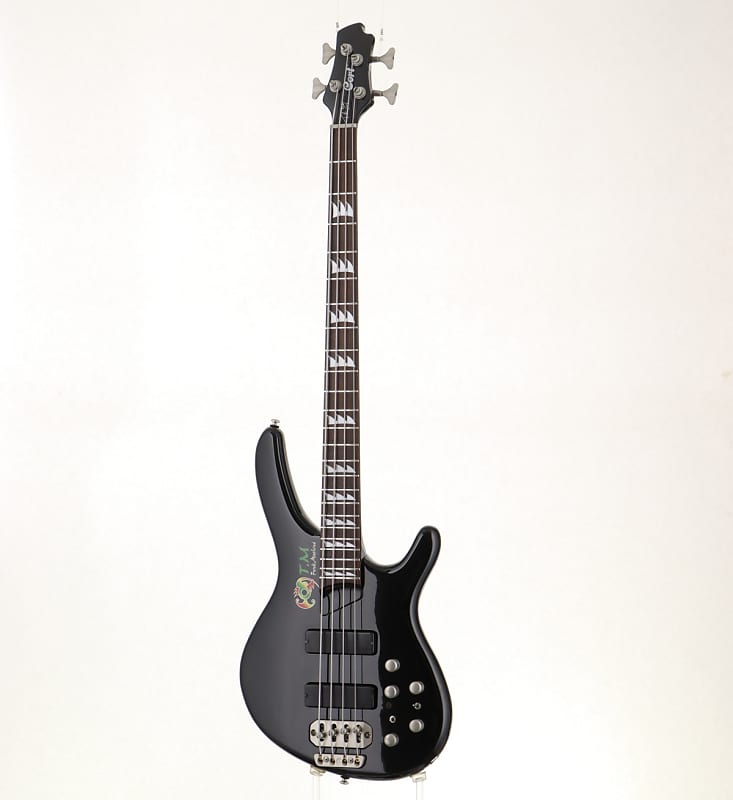 Cort Funk Machine T.M.Stevens model [SN 01107736] [08/07] | Reverb