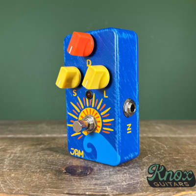 Reverb.com listing, price, conditions, and images for jam-pedals-jam-pedals-the-chill