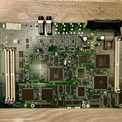 E-MU Systems Xtreme Lead-1 Main Board