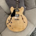 Gibson ES-335 2021 Figured Natural