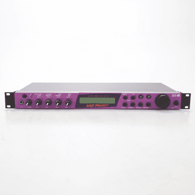 E-MU Systems Xtreme Lead-1 Rackmount 64-Voice Expandable