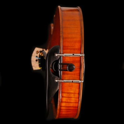 Krutz Artisan 500 Series Violin 4/4 #XMK w Case & Bow image 6