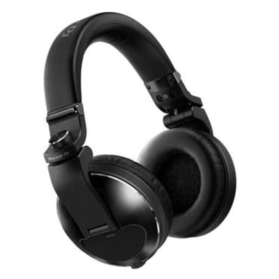 Pioneer HDJ-X10 Flagship Professional Over-Ear DJ Headphones image 1