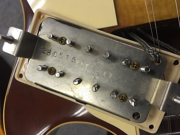 Greco EG-800 1978 MIJ | Reverb
