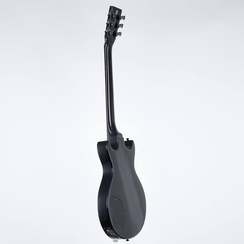 EDWARDS Artist Series E-SR-Kenny King Black [SN ED1333267