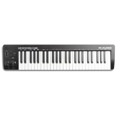 M-Audio Keystation 49 Mk3