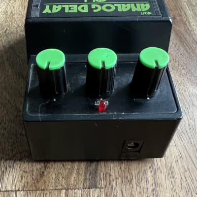 アリア製 アナログディレイ ADL−1 楽器・機材