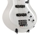 Vox Starstream Active Bass W/Aguilar AG 4J-70 - Pearl White