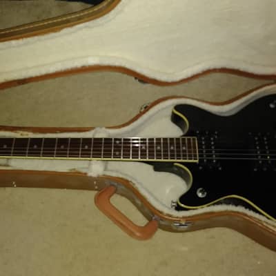 1982 Vantage VE-550 "entertainar" electric guitar image 7