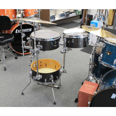 USED タマキニイメ　ブカパ　ダークグレー 4handle file MID - フォーハンドルファイルミッド/ co09ssfh110