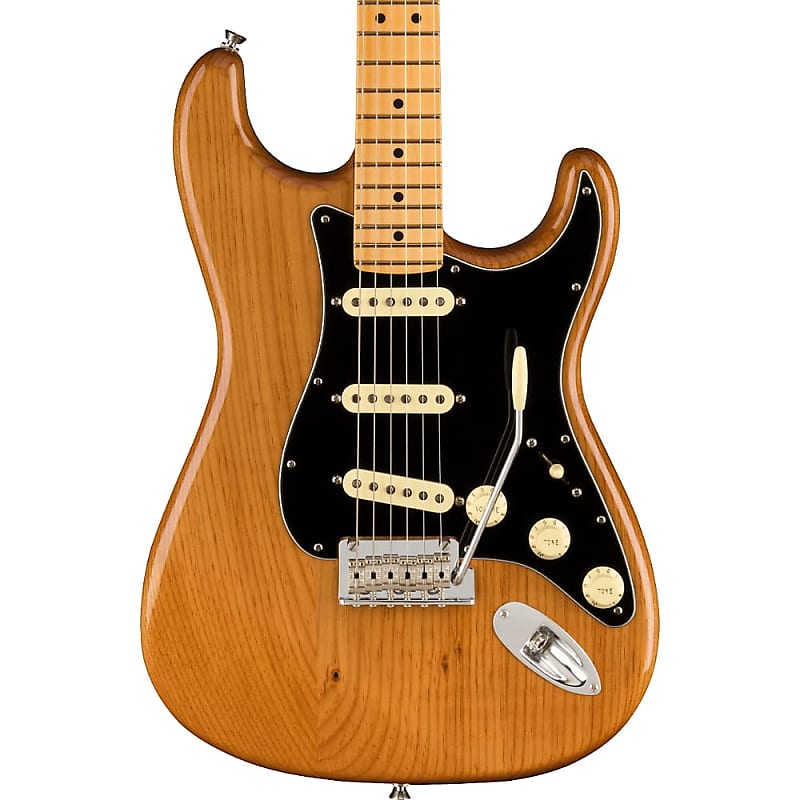 Fender American Professional II Stratocaster image 6