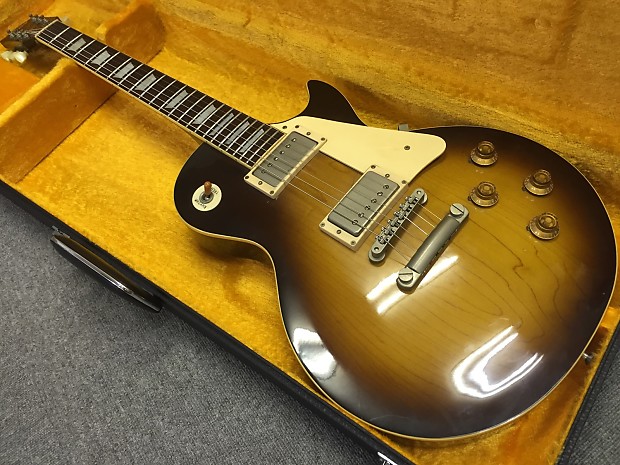 Greco EG-700 1980 | Reverb