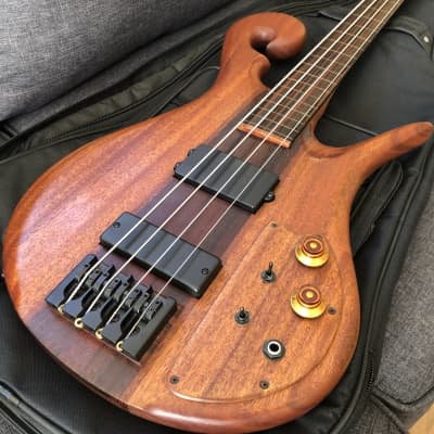 ベース carl thompson semi frills Models - Carl Thompson - Fine Handmade Instruments