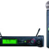 Shure SLX24/sm58 Pro Wireless Handheld Vocal Performance Cordless Microphone Sys SLX24/SM58