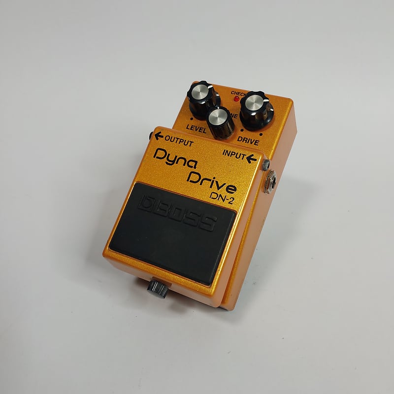 Boss DN-2 Dyna Drive