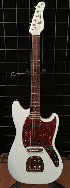 Jay turser mg2 on sale