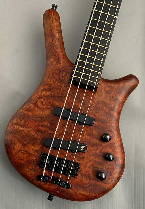 Warwick Thumb Bass 4st NT[GSB019] | Reverb Ireland