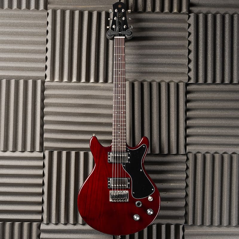 Yamaha SG-RR Custom 1989-1990 Vintage Cherry | Reverb France