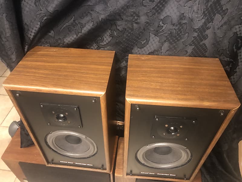 Advent sales 3002 speakers