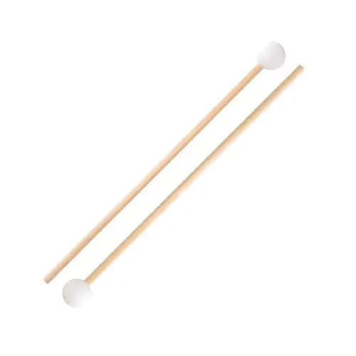 Pro-Mark PSX50R Performer Series Unwrapped Rattan Soft Mallets image 1
