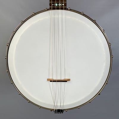 Orpheum #1 Tenor Banjo 1916 image 2