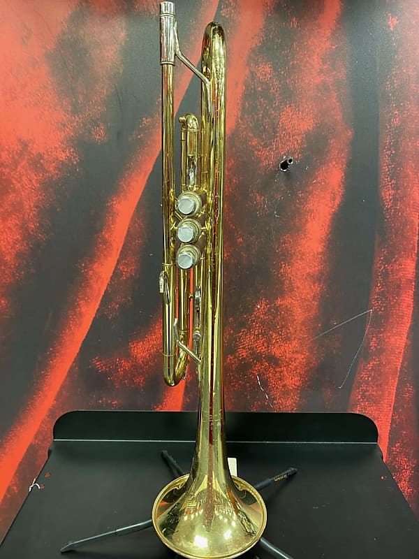 Bach TR-300 Trumpet (Houston,TX) | Reverb