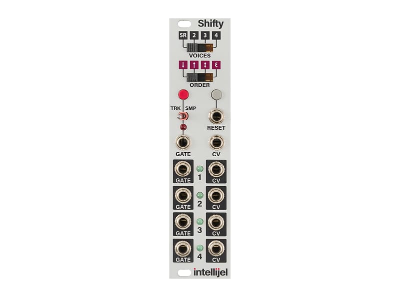 Intellijel Shifty