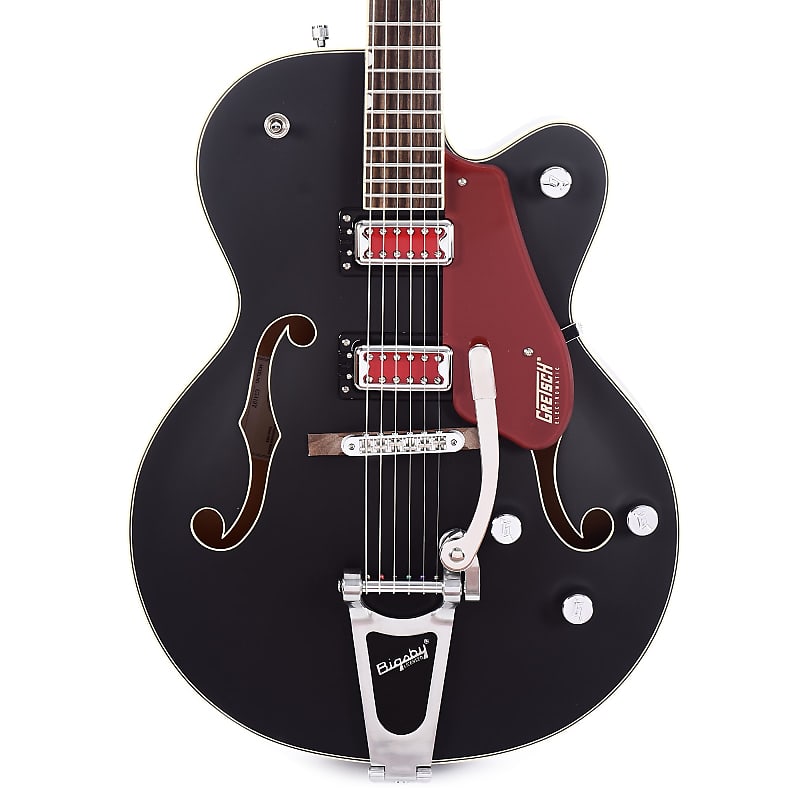 Gretsch G5410T Electromatic "Rat Rod" Hollow Body Single Cutaway image 2