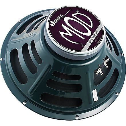 Jensen MOD 12-70 70W 12" Guitar Speaker, 8 ohm image 1