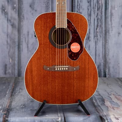 Fender Tim Armstrong Hellcat LH Natural | Reverb