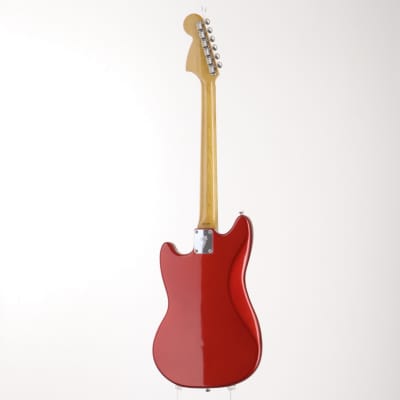 Fender Japan Mg69 69 Mh Ocr (S/N:M.I.J. U054738) [01/19] image 7