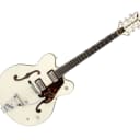 Gretsch G6136TRF Richard Fortus Signature Falcon w/ Bigsby - Vintage White - Used
