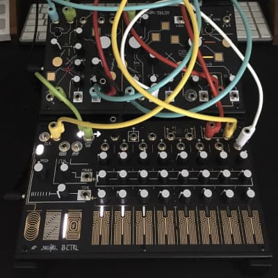 Make Noise Make Noise