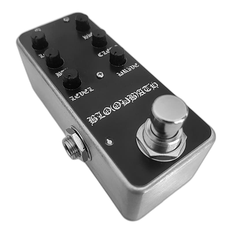 ICA BLO(ODB)ATH MICRO | Reverb