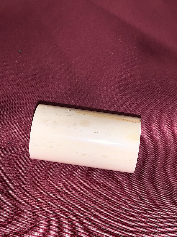 Bonerz Slide Size 11 Bone Guitar Slide Reverb