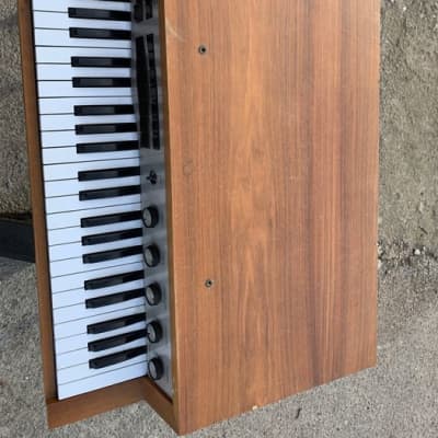 Uber Rare Philips Philicorda Valve-Organ ! Made in 1960s image 3