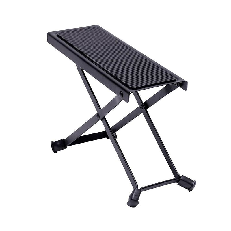 On-Stage FS7850B 5-Position Footrest