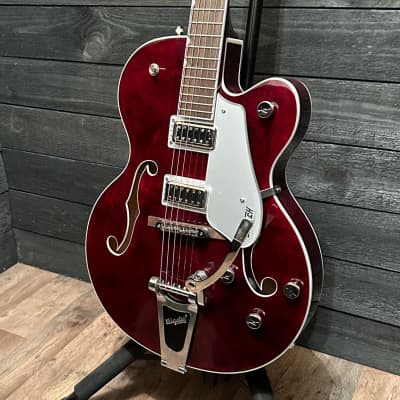 Gretsch G5420T Bigsby Hollowbody Electric Guitar image 3