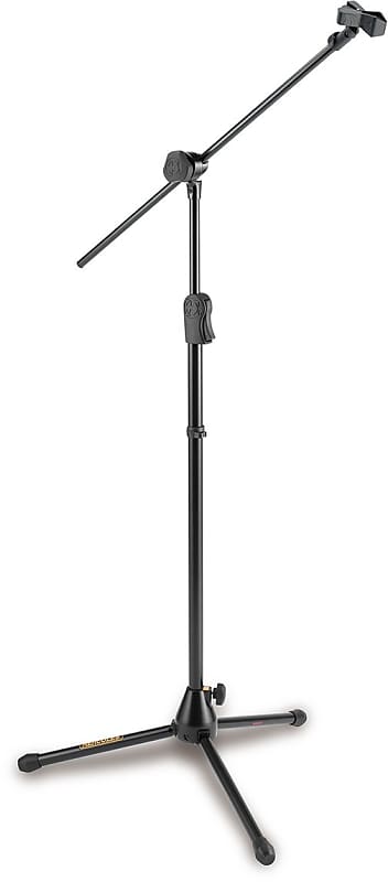 Hercules MS533B Microphone Stand image 1