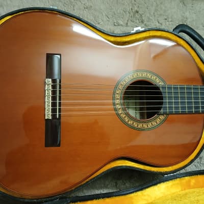 FERNANDES ／ Burny IKEBE ORIGINAL ZO-3ST 1963X/GH ｜イケベ